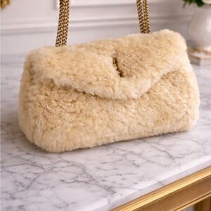 Authentic Saint Laurent Calypso